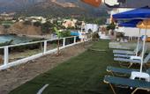 Туры в отель Cronos Beach Apartments
