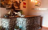 Туры в отель Crescent Resort