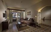 Туры в отель Mazar Resort & Spa
