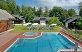 Туры в отель Aparthotel Strass