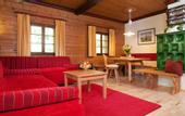 Туры в отель Aparthotel Strass