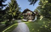 Туры в отель Aparthotel Strass