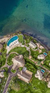 Menjangan Dynasty Resort Beach Glamping & Dive Centre 5*
