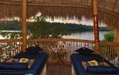 Туры в отель Menjangan Dynasty Resort Beach Glamping & Dive Centre
