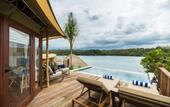 Туры в отель Menjangan Dynasty Resort Beach Glamping & Dive Centre
