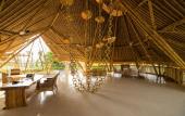 Туры в отель Menjangan Dynasty Resort Beach Glamping & Dive Centre