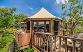 Туры в отель Menjangan Dynasty Resort Beach Glamping & Dive Centre
