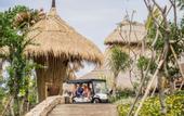 Туры в отель Menjangan Dynasty Resort Beach Glamping & Dive Centre