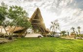 Туры в отель Menjangan Dynasty Resort Beach Glamping & Dive Centre