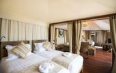 Туры в отель Menjangan Dynasty Resort Beach Glamping & Dive Centre