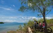 Туры в отель Menjangan Dynasty Resort Beach Glamping & Dive Centre
