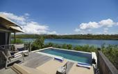 Туры в отель Menjangan Dynasty Resort Beach Glamping & Dive Centre