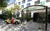 Туры в отель Holiday Inn Nice