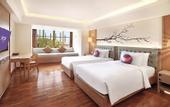 Туры в отель FOX Harris Jimbaran Bali