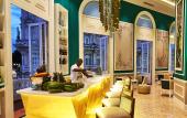 Туры в отель Gran Hotel Manzana Kempinski La Habana