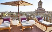 Туры в отель Gran Hotel Manzana Kempinski La Habana
