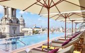 Туры в отель Gran Hotel Manzana Kempinski La Habana