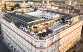 Туры в отель Gran Hotel Manzana Kempinski La Habana