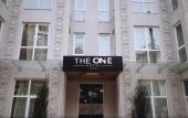 Туры в отель The One Terrace Hotel