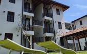 Туры в отель Lagoon Boutique Hotel