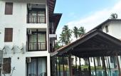 Туры в отель Lagoon Boutique Hotel