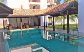 Туры в отель Lagoon Boutique Hotel