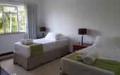 Туры в отель Bambous River Lodge