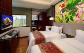 Туры в отель Four Seasons Ocean Courtyard Hotel