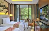 Туры в отель Four Seasons Ocean Courtyard Hotel