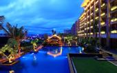 Туры в отель Four Seasons Ocean Courtyard Hotel