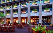 Туры в отель Four Seasons Ocean Courtyard Hotel