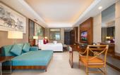 Туры в отель Four Seasons Ocean Courtyard Hotel