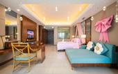 Туры в отель Four Seasons Ocean Courtyard Hotel
