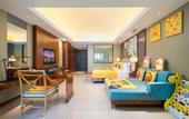 Туры в отель Four Seasons Ocean Courtyard Hotel