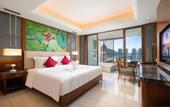 Туры в отель Four Seasons Ocean Courtyard Hotel