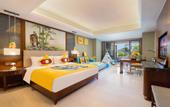 Туры в отель Four Seasons Ocean Courtyard Hotel