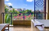 Туры в отель Four Seasons Ocean Courtyard Hotel