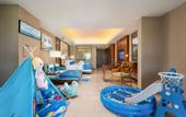 Туры в отель Four Seasons Ocean Courtyard Hotel