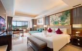 Туры в отель Four Seasons Ocean Courtyard Hotel