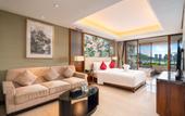 Туры в отель Four Seasons Ocean Courtyard Hotel