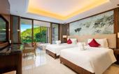 Туры в отель Four Seasons Ocean Courtyard Hotel