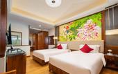 Туры в отель Four Seasons Ocean Courtyard Hotel