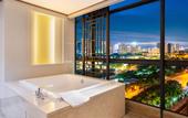 Туры в отель Four Seasons Ocean Courtyard Hotel