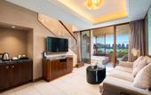 Туры в отель Four Seasons Ocean Courtyard Hotel