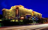 Туры в отель Four Seasons Ocean Courtyard Hotel