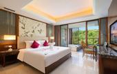 Туры в отель Four Seasons Ocean Courtyard Hotel