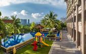 Туры в отель Four Seasons Ocean Courtyard Hotel