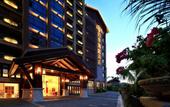 Туры в отель Four Seasons Ocean Courtyard Hotel