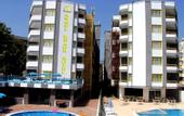 Туры в отель Vella Beach Hotel