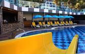 Туры в отель Vella Beach Hotel